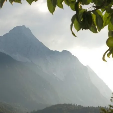 Sonnenblume -607- Apartamento *