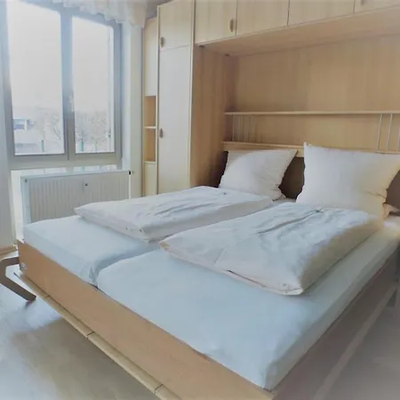 Sonnenblume -607- Apartamento *