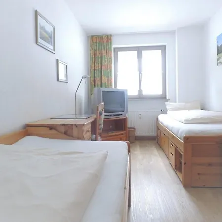 Sonnenblume -607- Mittenwald