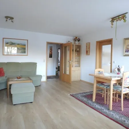 Sonnenblume -607- Apartamento Mittenwald