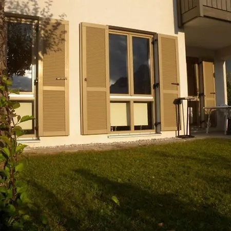 Sonnenblume -607- Apartment *