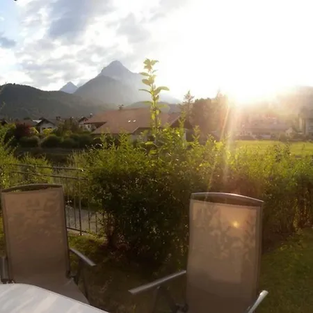 Apartment Sonnenblume -607- *