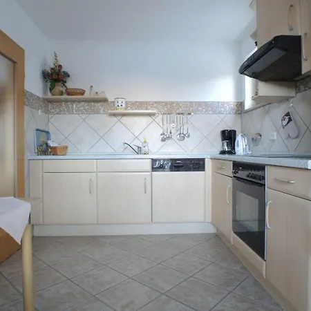 Sonnenblume -607- Appartamento