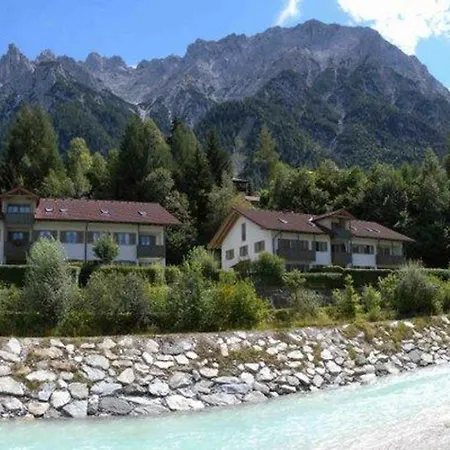 Apartment Sonnenblume -607-