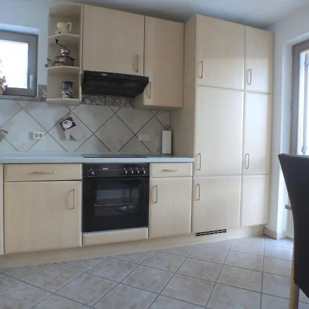 Apartment Sonnenblume -607- *